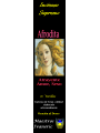 Incienso Supremo de Propósito Afrodita, Con Oración