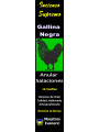Incienso Supremo de Propósito Gallina Negra, Con Oración