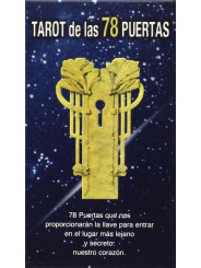 Tarot de las 78 Puertas