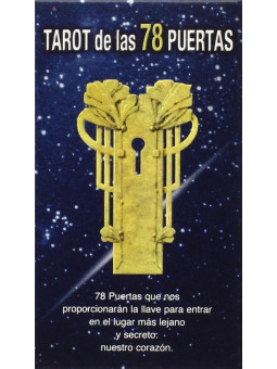 Tarot de las 78 Puertas