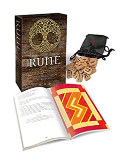 Rune. Kit New Edition.