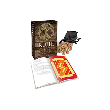 Rune. Kit New Edition.