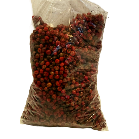 Pimienta Ritual Rosa Grano. 100gr