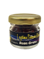Autentica Pimienta en Grano Rosa. Tarro 25gr