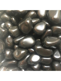 Canto Rodado Mediano Onix de 2,5 a 3,5 cm