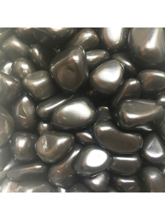 Canto Rodado Mediano Onix de 2,5 a 3,5 cm