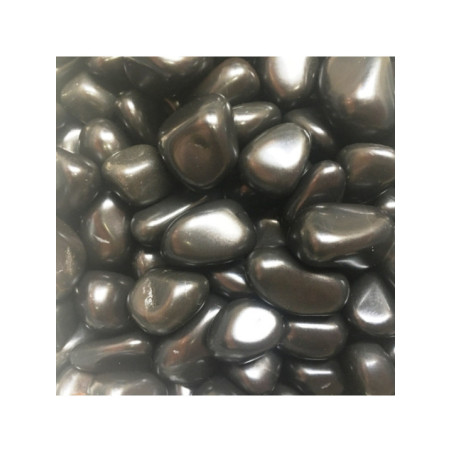Canto Rodado Mediano Onix de 2,5 a 3,5 cm