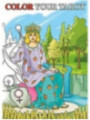 Color Your Tarot.  Instrucciones en Español