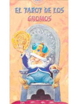 Tarot de los Gnomos