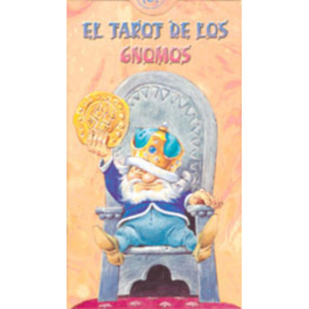 Tarot de los Gnomos