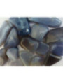 Canto Rodado Extra Grande Agata Carneola  de 4 a 6cm