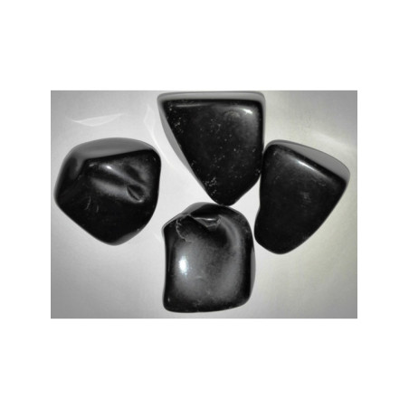 Canto Rodado Grande Jaspe Sardo de 3,5 a 5cm