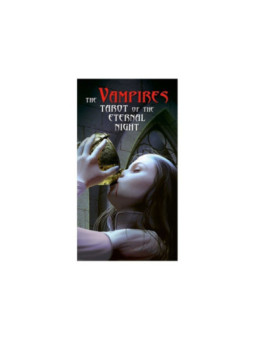 Tarot de los Vampiros de la Noche Eterna