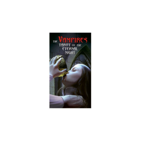 Tarot de los Vampiros de la Noche Eterna