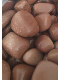 Canto Rodado Grande Onix de 3  a 5 cm.