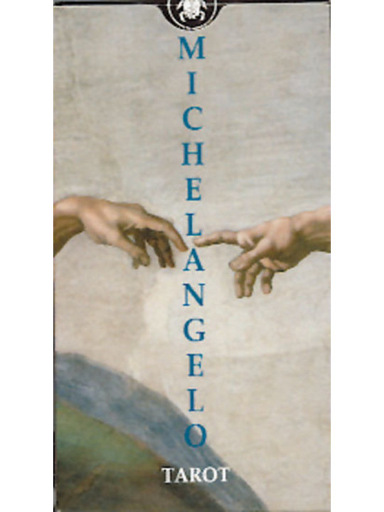 Tarot Michelangelo