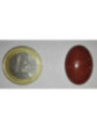 Piedra Natural Oval Piedra Oro