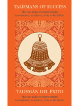 Tarot Talismanes del Éxito