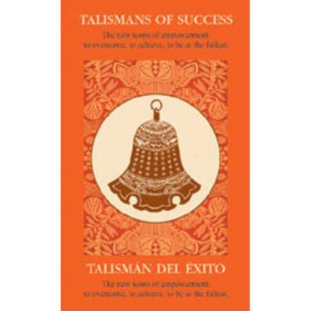 Tarot Talismanes del Éxito