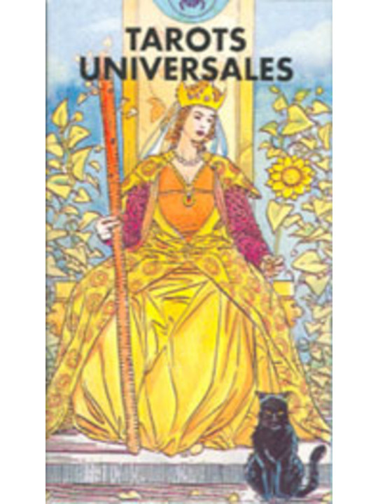 Tarot Universales