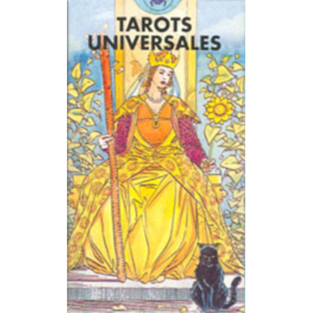 Tarot Universales