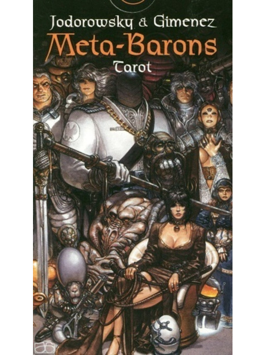 Tarot Meta-Barons