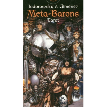 Tarot Meta-Barons