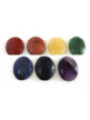 Pack de los 7 Minerales de los Chakras