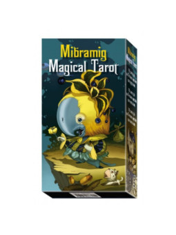 Tarot Mibramig
