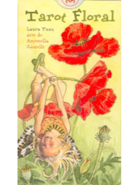 Tarot Floral