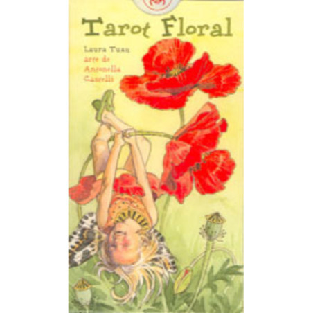 Tarot Floral