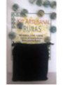 Runas de Jade Verde, Bolsa Antelina y Libro de Instrucciones