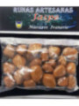 Runas de Jaspe Camello con Bolsa Guarda Runas