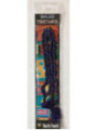 Mala Tibetano, 108 cuentas Sodalita. 60cm