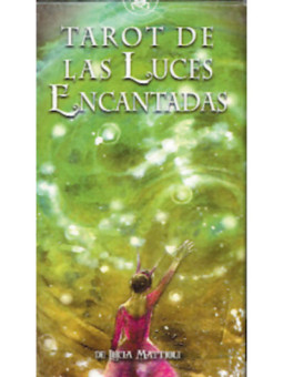 Tarot de las Luces Encantadas