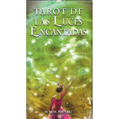 Tarot de las Luces Encantadas