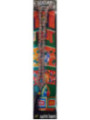 Mala Tibetano, 108 cuentas Amatista. 60cm