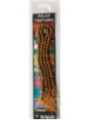 Mala Tibetano, 108 cuentas Jaspe Amarillo. 60cm