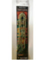 Mala Tibetano, 108 cuentas Aventurina 60cm