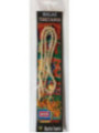 Mala Tibetano, 108 cuentas Aventurina Amarilla. 60cm