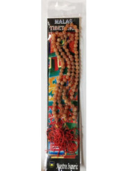 Mala Tibetano, 108 cuentas Jaspe. 60cm