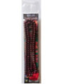 Mala Tibetano, 108 cuentas de Madera. 60cm