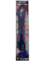 Mala Tibetano, 108 cuentas Lapizlazuli. 60cm
