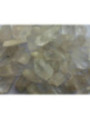 Puntas Cuarzo Cristal Bruto. Pequeñas de 1 a 3,5 cm