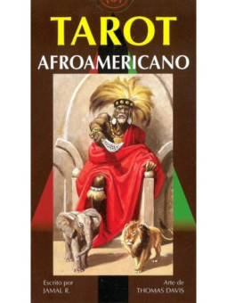 Tarot Afroamericano