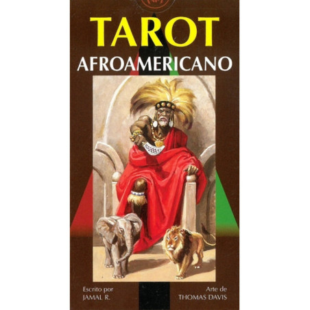 Tarot Afroamericano