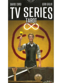 Tarot Tv Series