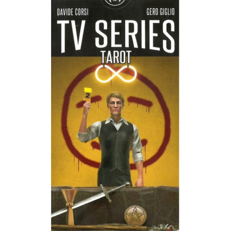Tarot Tv Series
