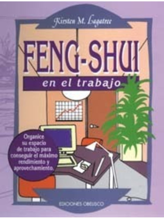 Feng Shui en el Trabajo