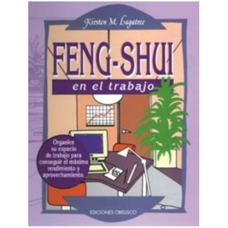 Feng Shui en el Trabajo
